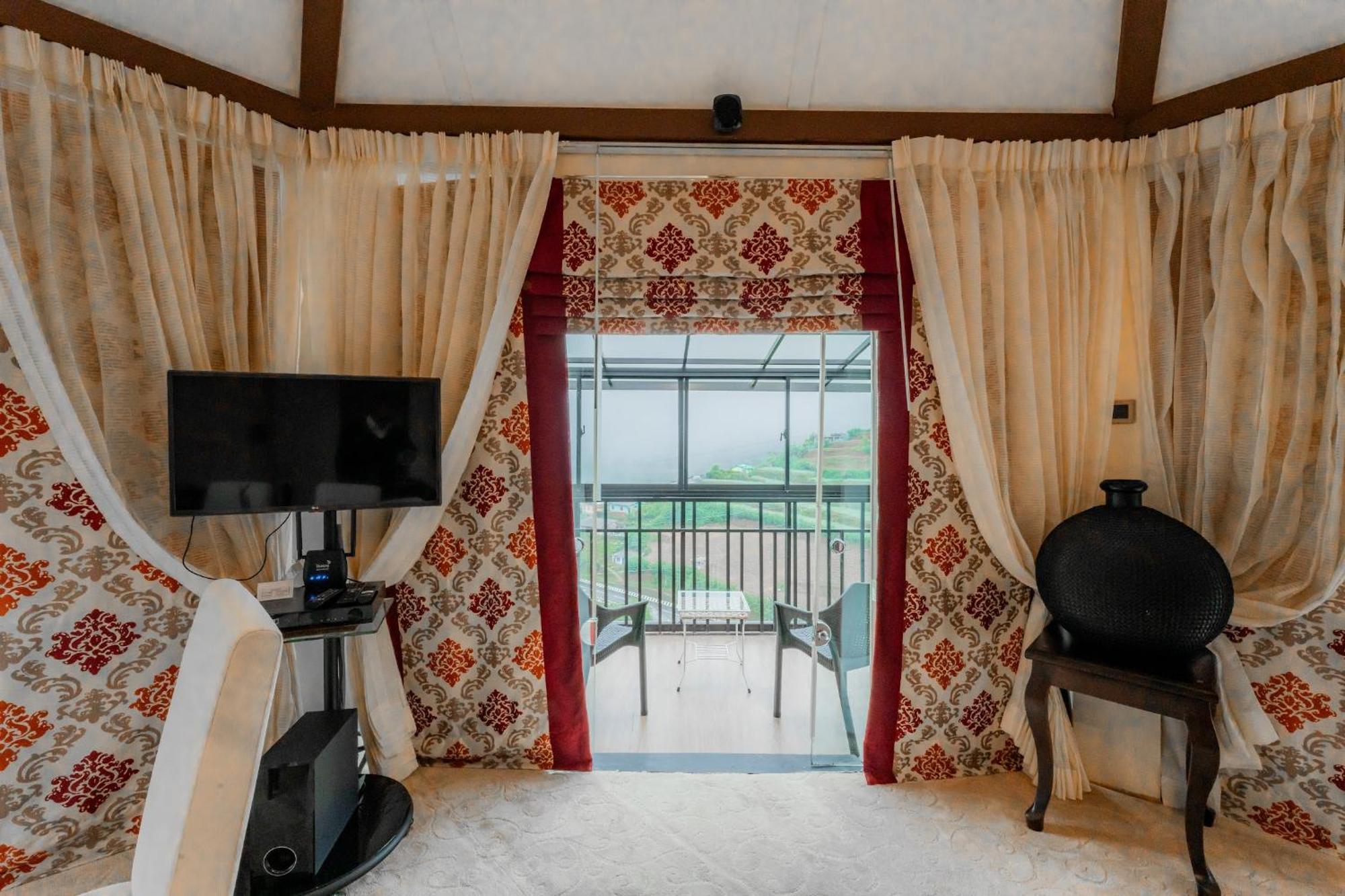 The Cheriz Boutique Nuwara Eliya Luaran gambar
