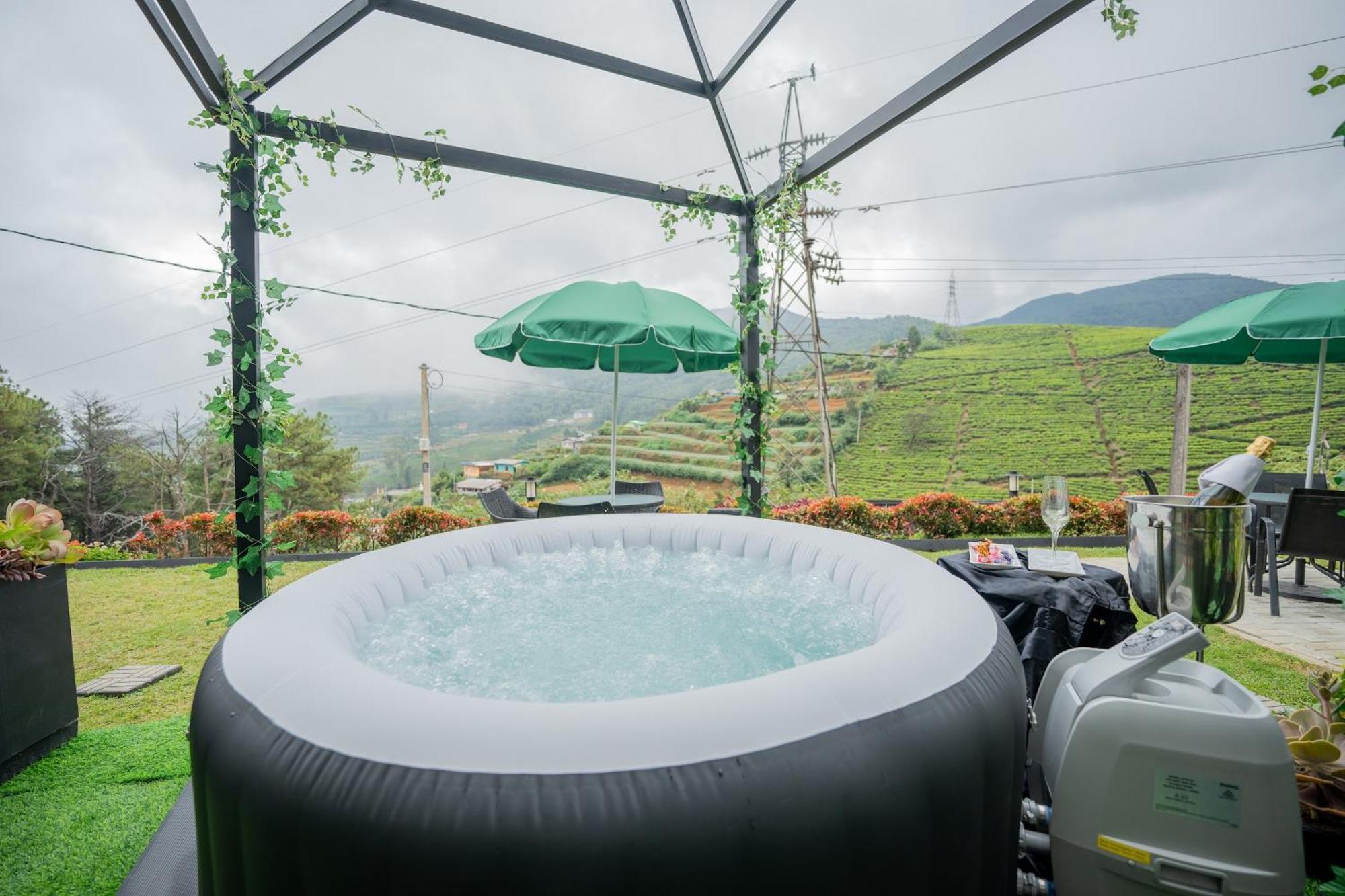 The Cheriz Boutique Nuwara Eliya Luaran gambar
