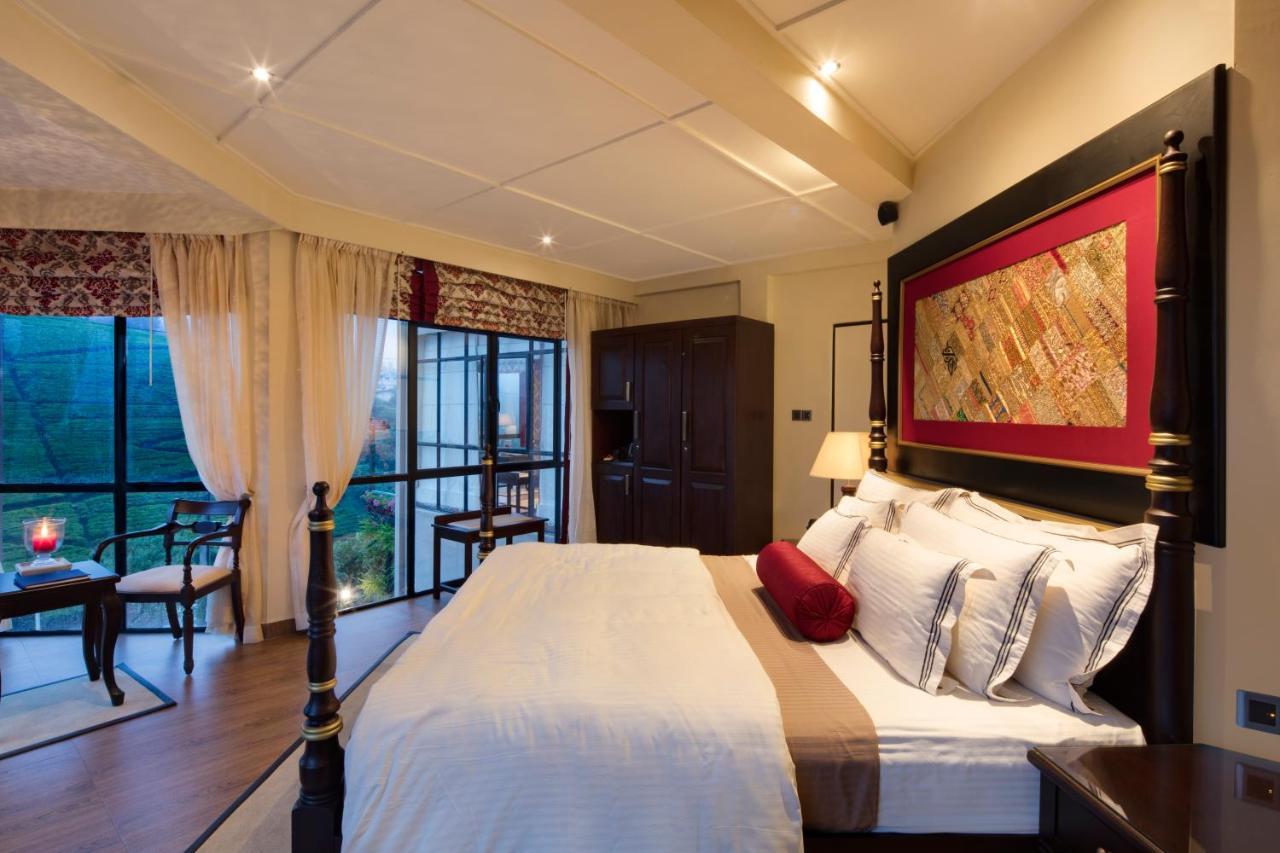 The Cheriz Boutique Nuwara Eliya Luaran gambar