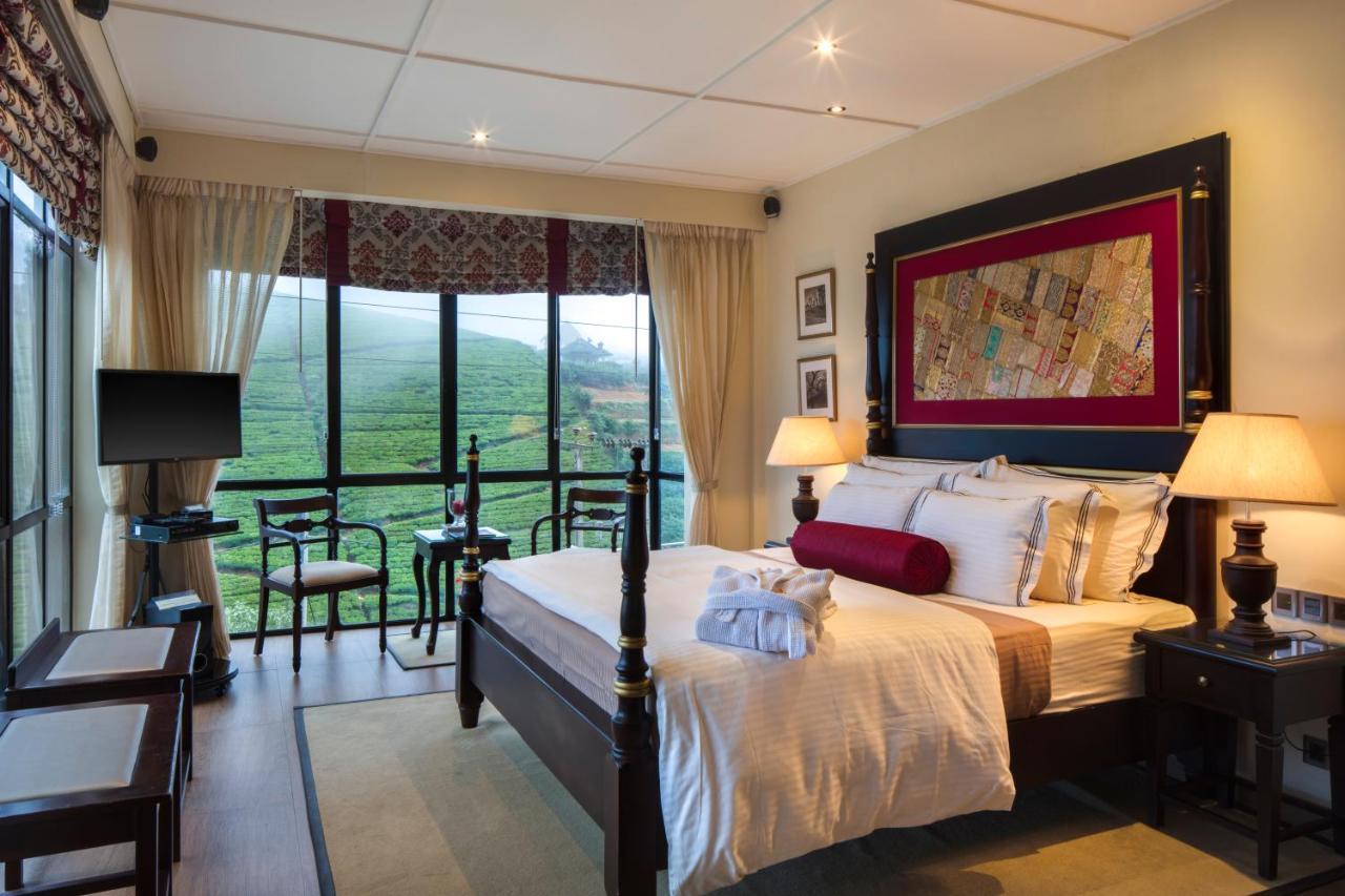 The Cheriz Boutique Nuwara Eliya Luaran gambar
