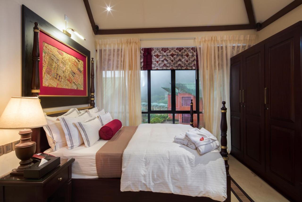 The Cheriz Boutique Nuwara Eliya Luaran gambar