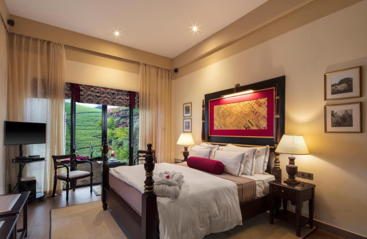 The Cheriz Boutique Nuwara Eliya Luaran gambar